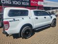 2014 Ford Ranger 2.2 TDCi XLS Double-Cab