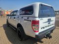 2014 Ford Ranger 2.2 TDCi XLS Double-Cab