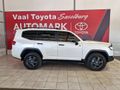 2023 Toyota Land Cruiser 300 V6 3.5 T GR-S