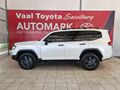 2023 Toyota Land Cruiser 300 V6 3.5 T GR-S