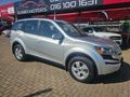 2013 Mahindra XUV 500 2.2D mHawk 7-seat W8