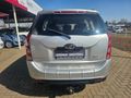 2013 Mahindra XUV 500 2.2D mHawk 7-seat W8