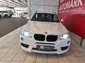 2012 BMW X3 xDrive20d M Sport Auto