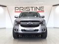 2024 Ford Ranger 2.0D XLT HR Auto SuperCab