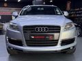 2007 Audi Q7 3.0 TDI quattro Auto