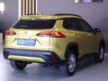 2026 Toyota Corolla Cross 1.8 XS