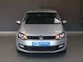 2010 Volkswagen Polo Classic 1.6 Comfortline