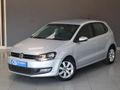 2010 Volkswagen Polo Classic 1.6 Comfortline