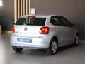 2010 Volkswagen Polo Classic 1.6 Comfortline