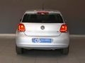 2010 Volkswagen Polo Classic 1.6 Comfortline