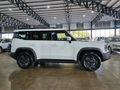 2026 Jetour T2 1.5T Aspire