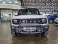2026 Jetour T2 1.5T Aspire