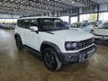 2026 Jetour T2 1.5T Aspire