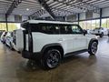 2026 Jetour T2 1.5T Aspire