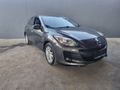 2012 Mazda 3 1.6 Sport Active
