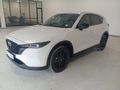 2024 Mazda CX-5 2.0 Carbon Edition Auto