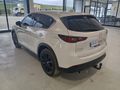 2024 Mazda CX-5 2.0 Carbon Edition Auto