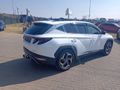 2022 Hyundai Tucson 2.0 Elite Auto