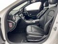 2017 Mercedes-Benz C-Class C 180 AMG Line Auto