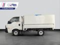 2021 Kia K-Series Pick-Up K 2700 Workhorse Single-Cab