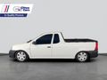 2019 Nissan NP200 1.6 A/C Safety Pack