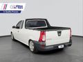 2019 Nissan NP200 1.6 A/C Safety Pack
