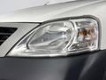 2019 Nissan NP200 1.6 A/C Safety Pack