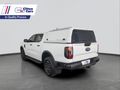 2025 Ford Ranger 2.0D XLT HR Double Cab Auto