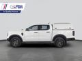 2025 Ford Ranger 2.0D XLT HR Double Cab Auto