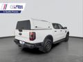 2025 Ford Ranger 2.0D XLT HR Double Cab Auto