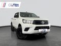 2022 Toyota Hilux 2.7 VVTi Raised Body S Double-Cab