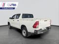 2022 Toyota Hilux 2.7 VVTi Raised Body S Double-Cab