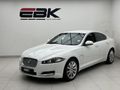 2012 Jaguar XF 2.2 D Luxury