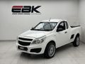 2017 Chevrolet Utility 1.8