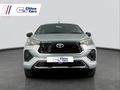 2025 Toyota Rumion 1.5 S
