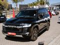 2025 Toyota Land Cruiser 300 V6 3.3D GR-S