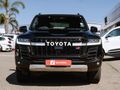2025 Toyota Land Cruiser 300 V6 3.3D GR-S
