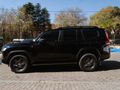 2025 Toyota Land Cruiser 300 V6 3.3D GR-S