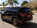 2025 Toyota Land Cruiser 300 V6 3.3D GR-S