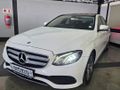 2018 Mercedes-Benz E-Class E 200