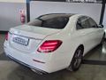 2018 Mercedes-Benz E-Class E 200