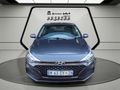 2021 Hyundai i20 1.2 Motion