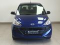 2022 Hyundai Atos 1.1 Motion AMT