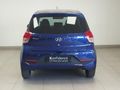2022 Hyundai Atos 1.1 Motion AMT