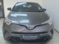 2019 Toyota C-HR 1.2T