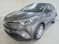 2019 Toyota C-HR 1.2T