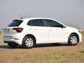 2024 Volkswagen Polo 1.0 TSI