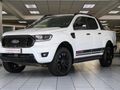 2022 Ford Ranger 2.0D Bi-Turbo Stormtrak 4x4 Auto Double-Cab
