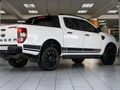 2022 Ford Ranger 2.0D Bi-Turbo Stormtrak 4x4 Auto Double-Cab