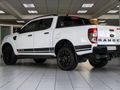 2022 Ford Ranger 2.0D Bi-Turbo Stormtrak 4x4 Auto Double-Cab